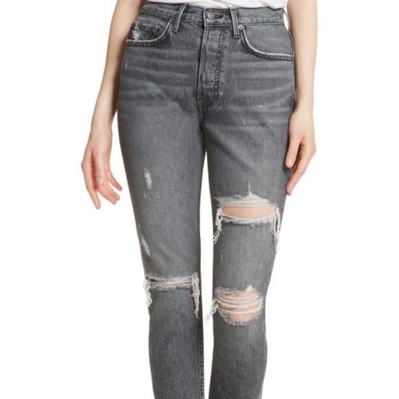 karolina girlfriend jeans